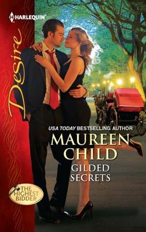 Gilded Secrets image number 0