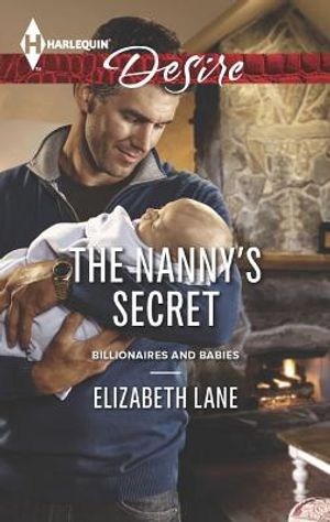 The Nanny's Secret image number 0