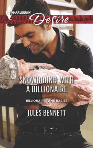 Snowbound with a Billionaire image number 0