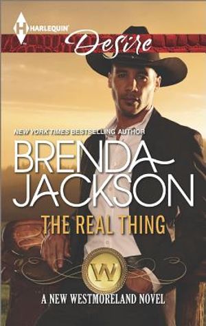The Real Thing image number 0