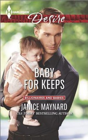 Baby for Keeps image number 0