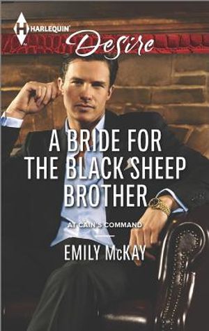 A Bride for the Black Sheep Brother image number 0