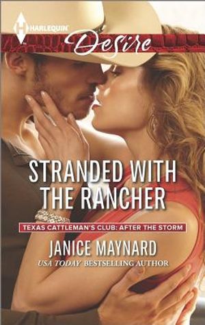 Stranded with the Rancher image number 0