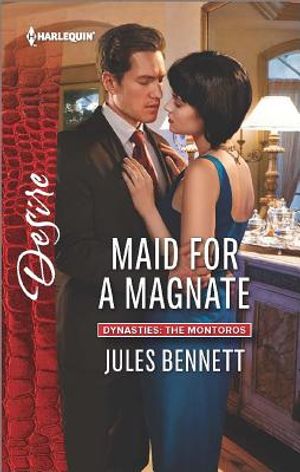 Maid for a Magnate image number 0