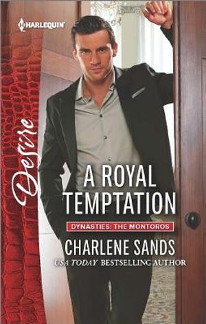 A Royal Temptation image number 0