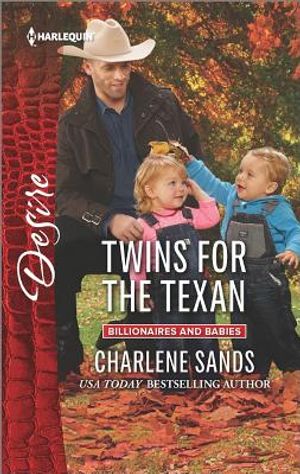 Twins for the Texan image number 0