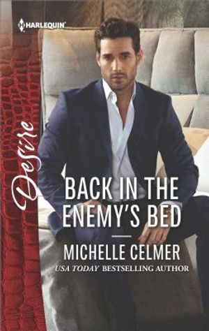 Back in the Enemy's Bed image number 0