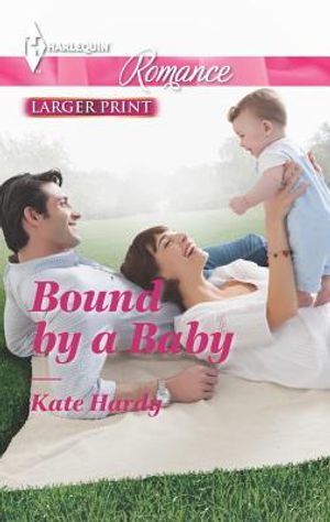 Bound by a Baby image number 0