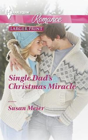 Single Dad's Christmas Miracle image number 0