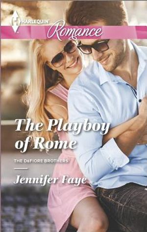 The Playboy of Rome image number 0