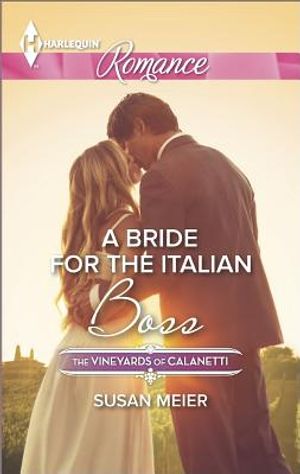 A Bride for the Italian Boss image number 0