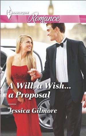 A Will, a Wish...a Proposal image number 0
