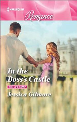 In the Boss's Castle image number 0