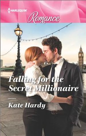 Falling for the Secret Millionaire image number 0