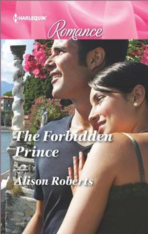 The Forbidden Prince image number 0
