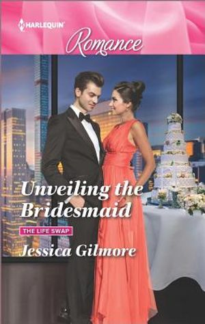 Unveiling the Bridesmaid image number 0