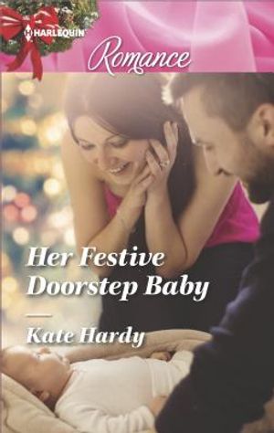 Her Festive Doorstep Baby image number 0