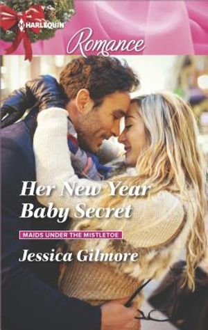 Her New Year Baby Secret image number 0