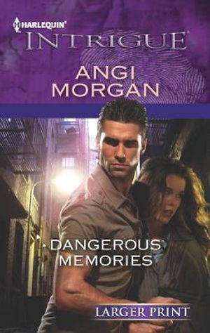 Dangerous Memories image number 0