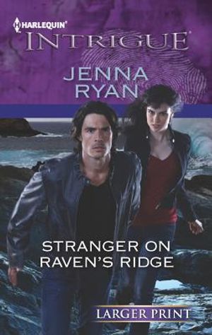 Stranger on Raven's Ridge image number 0