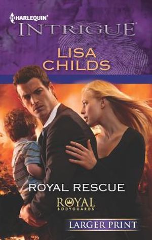 Royal Rescue image number 0