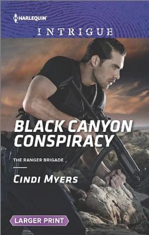Black Canyon Conspiracy image number 0