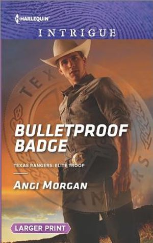 Bulletproof Badge image number 0