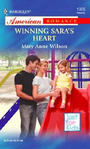 Winning Sara's Heart image number 0