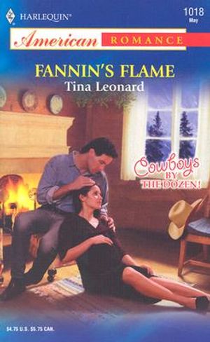 Fannin's Flame image number 0