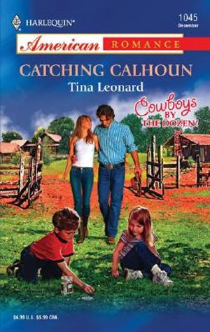Catching Calhoun image number 0