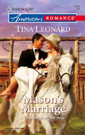 Mason's Marriage image number 0