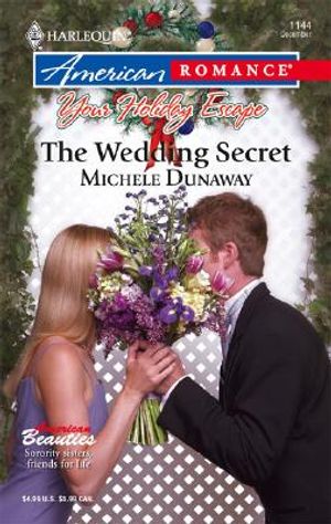 The Wedding Secret image number 0