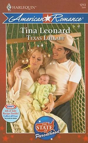 Texas Lullaby image number 0