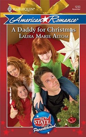 A Daddy for Christmas image number 0