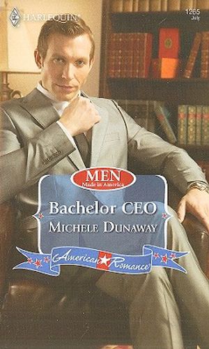 Bachelor CEO image number 0