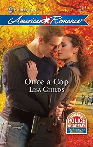 Once a Cop image number 0