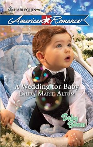 A Wedding for Baby image number 0