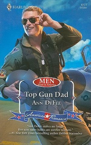 Top Gun Dad image number 0