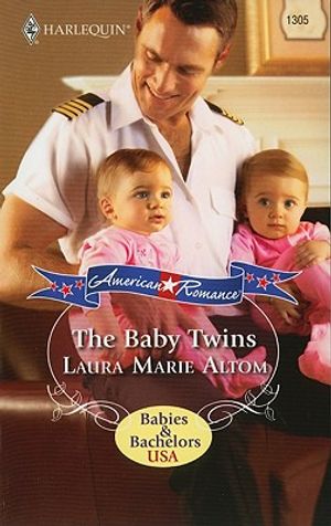 The Baby Twins image number 0