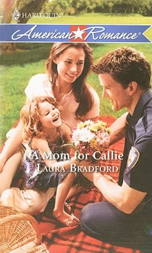 A Mom for Callie image number 0
