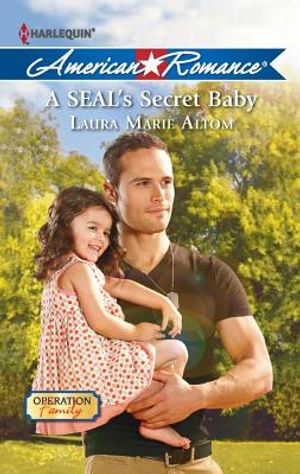 A Seal's Secret Baby image number 0