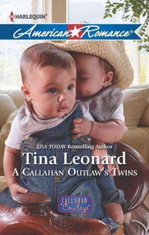 A Callahan Outlaw's Twins image number 0