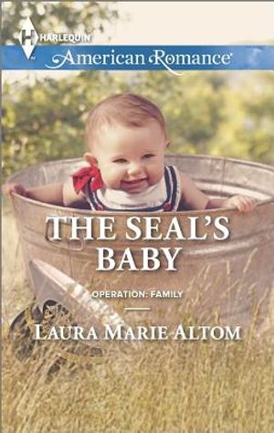 The Seal's Baby image number 0