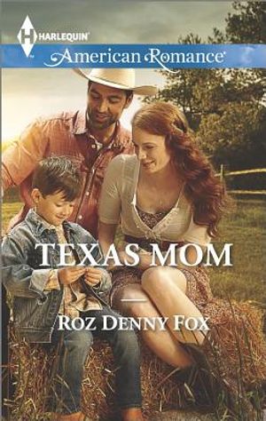Texas Mom image number 0