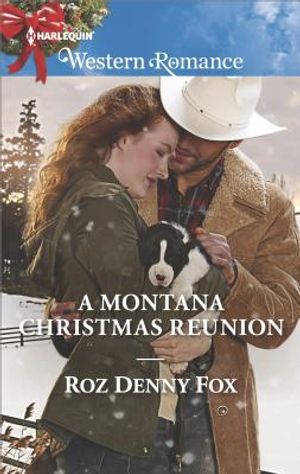 A Montana Christmas Reunion image number 0