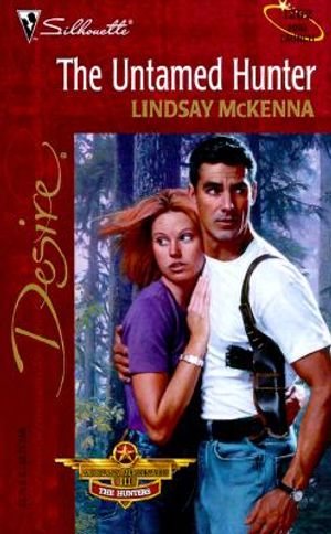 The Untamed Hunter: Morgan's Mercenaries: The Hunters image number 0