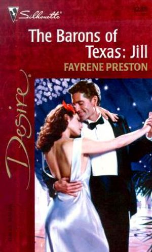 The Barons of Texas: Jill image number 0