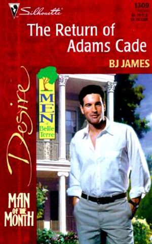 The Return of Adams Cade image number 0
