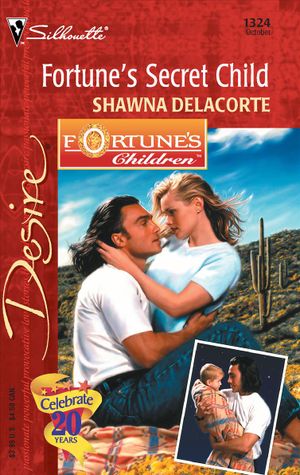 Fortune's Secret Child image number 0