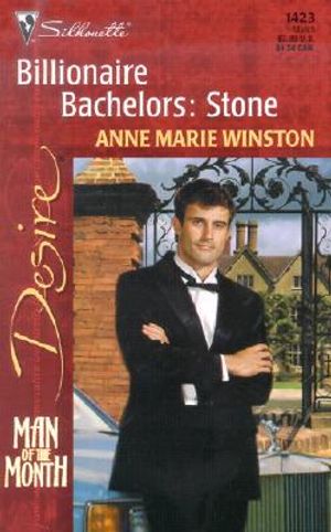 Billionaire Bachelors: Stone image number 0
